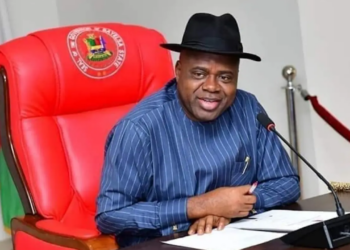 Gov Diri Celebrates Supreme Court Verdict On Osun Guber