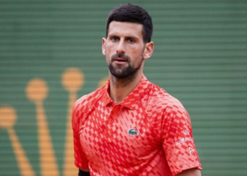 Unvaccinated Djokovic To play At U.S. Open After COVID-19 Policy Change
