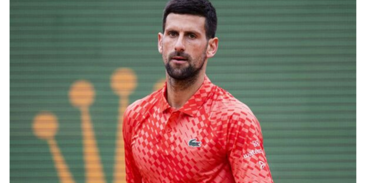 Djokovic