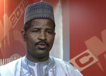 Gwandu  Becomes Vice Chairman Of NASENI