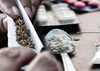 The Burden Of Drug, Substance Abuse In Nigeria