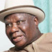 I Don’t Want Divided Nigeria – Edwin Clark