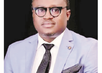Elvert Ayambem, Assembly Man Likely To Emerge As 10th Speaker of CRHA