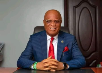 Akwa Ibom’s Golden Era Has Come, Eno Declares