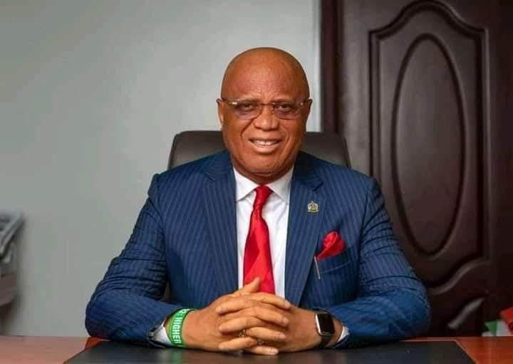 Akwa Ibom’s Golden Era Has Come, Eno Declares 1 Eno Akwa ibom 1