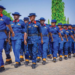 17,331 NSCDC, NIS Officers, Others Get Promotion 5 17,331 NSCDC, NIS Officers, Others Get Promotion
