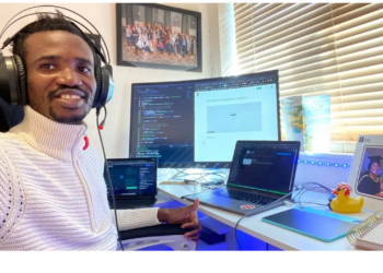 UK Tech Expert To Train Nigerians on ‘Tech-Clarity’