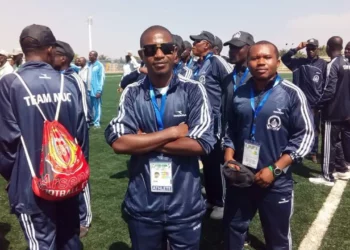 2023 FEDUGAM Kicks Off At Nasarawa State Varsity Keffi