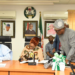 Permanent Secretary Takes Over Leadership Of FCTA