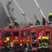 FFS Moves To Tackle Alarming Fire Outbreaks 5 FFS Moves To Tackle Alarming Fire Outbreaks