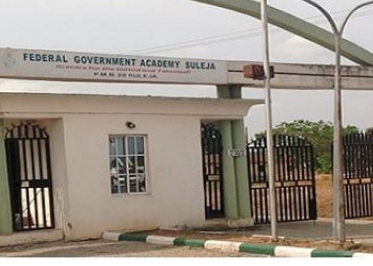 NECO Reschedules Entrance Examination Into Federal Govt Academy 1 Federal Govt Aca