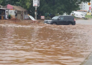 FLOOD: Need For More Awareness