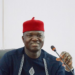 Gov Nwifuru Orders Banks To Freeze Ebonyi Govt’s Accounts 