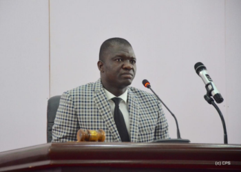 Gov Nwifuru Prioritises Education, Health, Agric, Human Capital Devt