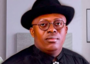 We’ll Improve Ease Of Doing Business In Rivers – Fubara