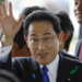 Japan Moves To Broaden Economic Ties With Africa