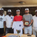 Gbaboyor Football Academy Partners Turkish Clubs 5 Gbaboyor Football Academy Partners Turkish Clubs