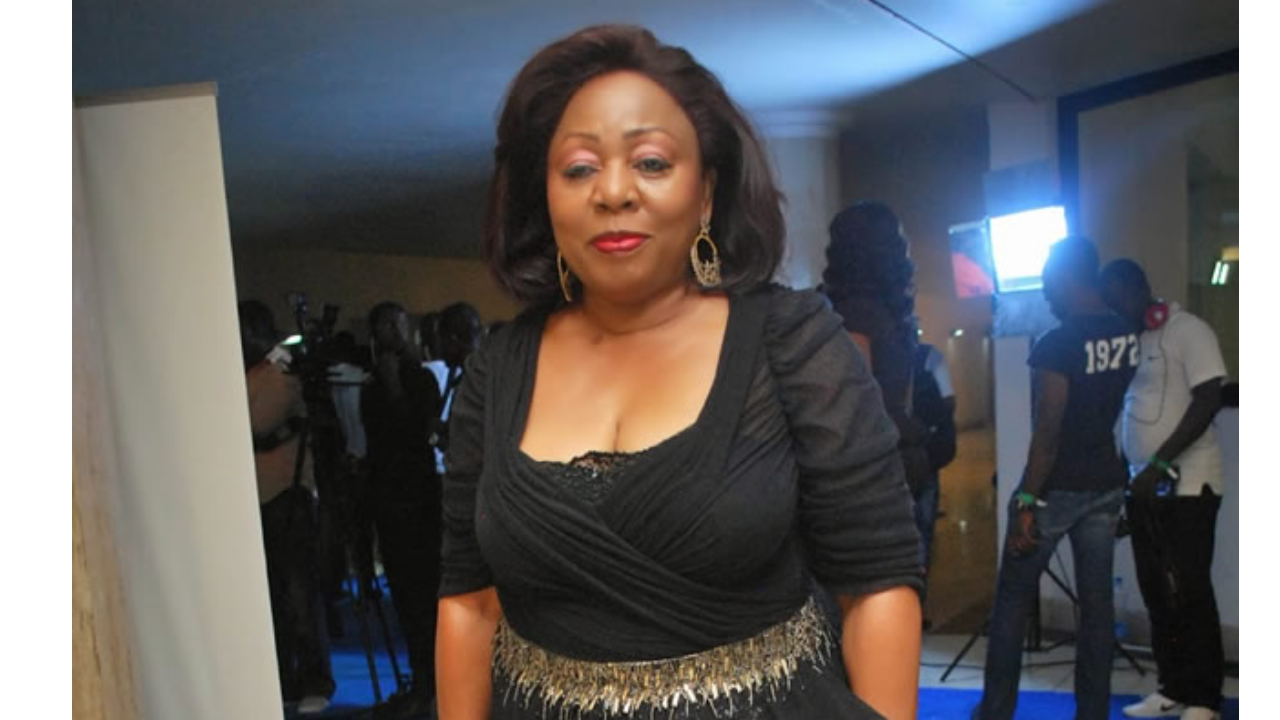 Cross River Govt Mourns Ntunkae Georgina Ita - Vimarsana News
