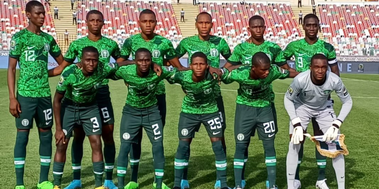 Golden Eaglets