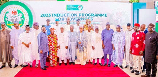 Preparing Governors For The Task Ahead 1 Gov
