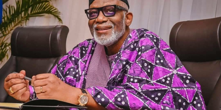 Akeredolu