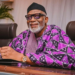 Akeredolu