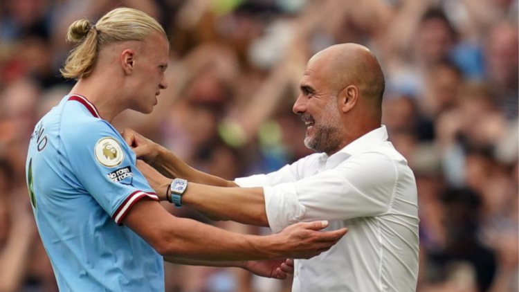Guardiola