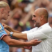 Injury: Haaland Could Miss 7 Weeks – Guardiola 5 Haaland Hungry To Get Even Better – Guardiola
