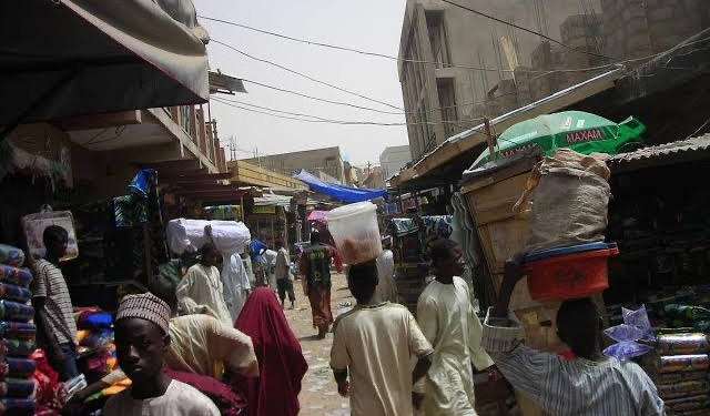 86m Nigerians Living in Multidimensional Poverty