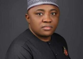 JUST-IN: APC NWC Member Dumps Party, Joins SDP In Kogi