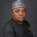 JUST-IN: APC NWC Member Dumps Party, Joins SDP In Kogi