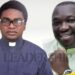 JUST-IN: 2 Catholic Priests Kidnapped In Delta