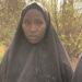 JUST-IN: Troops Rescue Pregnant Chibok Schoolgirl 9 Years After