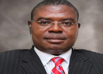 Edo APC Suspends Ex-Attorney General Idahagbon Over Anti-Party
