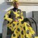 I’m Living My Dream As A Model – Zainab Ahmad