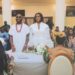 Davido Celebrates Wife Chioma On Her Birthday