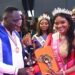Prophet Fufeyin Gets Tourism Award For Promoting Peace, Harmony