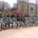Hand2Hand Sports Foundation Donates Jerseys, Training Kits To Handball Clubs