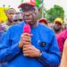 Brace Up For Challenges After Fuel Subsidy Removal, Obaseki Tells Workers