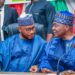 We’re On A Rescue Mission, Zamfara Gov-elect Declares, Inaugurates Transition C’ttee