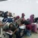 Sudan: First Batch Of 376 Nigerian Evacuees Arrive Abuja 