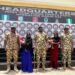 JUST-IN: Army Rescues 2 More Chibok Girls With Kids,  2 Aid Workers In Borno
