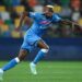 Osimhen’s Goal Pushes Napoli To Clinch Serie A Title, Ends 33-year Wait
