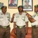 Kuje Jailbreak: 1 Year After, NCoS Rewards Officer For Gallantry 