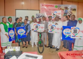 Expert Advocates Return Of Cycling To Address Urban Traffic