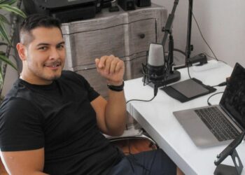 Jon Torres On Importance Of Hard Work And Discipline To Become Successful