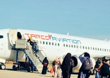 130 Nigerians Arrive From Sudan, 800 Others On Their Way – NEMA DG