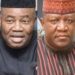 Constitution, Not Tinubu ‘ll Decide Next Senate President – Yari