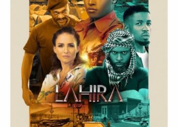How LAHIRA Shaped Us – Inyanda, Young, Others