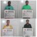 4 Internet Fraudsters Jailed In Edo 